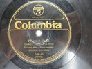 Donald Lindley - COLUMBIA 546-D - Trumpet Blues & Sweet Stuff - Trumpet Solo