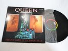 Queen Thank God it's Christmas Vinyl 12