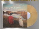 Hot Mulligan - You'll Be Fine Vinyl Gold Nugget Colored Of 1000 Brand New Sealed