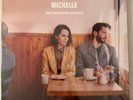 MICHAEL & MICHELLE – THE WATCHING SILENCE - 10