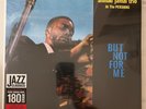 AHMAD JAMAL TRIO – AHMAD JAMAL AT THE PERSHING - 180G VINYL LP NEW - TORN SHRINK
