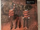 THE MAYTALS – MONKEY MAN - 180G AUDIOPHILE MUSIC ON VINYL LP FREE SHIP NEW - A3