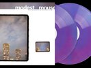 Modest Mouse - The Lonesome Crowded West - VMP E111 COLOR 180G Vinyl 2LP - NEW