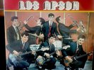 Los Apson Lp “16 Éxitos”  Vinyl Record 33 Rpm