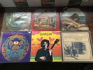 grateful dead vinyl bundle