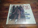 BLUE ASH NO MORE NO LESS LP MERCURY SRM666  1973  Sealed New  M / M. 1