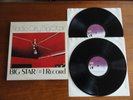 BIG STAR Radio City/#1 Record RARE UK 2 x LP STAX 1978 STX 3021 LABEL VARIANT