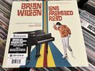 Brian Wilson, Long Promised Road   New, Sealed   RSD Black Friday