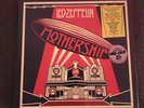 NEW SEALED Led Zeppelin Mothership Vinyl Record 4x LP BOX SET 180 gram OOP USA