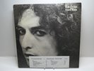 Bob Dylan ‎– Hard Rain - Columbia ‎– PC 34349 - LP WHITE LABEL Promo 1976 VG+/NM