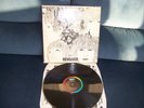 THE BEATLES REVOLVER rainbow Capitol Records 1966 33 rpm LP RARE CANADA Pressing