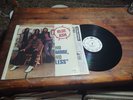 Blue Ash - No More No Less white label PROMO 1973 LP Mercury NM / VG+.   1