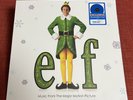 ELF SOUNDTRACK - LOUIS PRIMA / LEON REDBONE +MORE / EXCLUSIVE BLUE VINYL LP 2021
