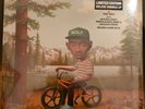 Tyler the Creator - Wolf LP Vinyl. Limited pink. New. UK original. Very rare.