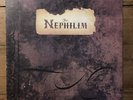 Fields Of The Nephilim - The Nephilim Vinyl LP First Press VG+/Ex