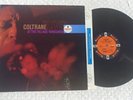 John Coltrane Coltrane Live At The Village Vanguard Impulse A-10 Stereo (NM)