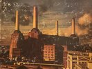 PINK FLOYD Animals LP COLUMBIA JC 34474 rare OG no barcode