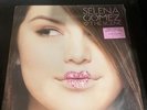 Selena Gomez & The Scene - Kiss & Tell LP (Splatter pink Vinyl) sealed