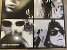 SWERVEDRIVER Coloured DBL Vinyl LP Ejector Seat Reservation (Nr Mint) Audiophile