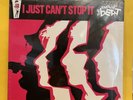 Rare Sealed Vinyl Record LP The English Beat I Just Can't Stop It 1980 SKR 6091