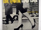 SONNY CLARK COOL STRUTTIN' BLUE NOTE BLP 1588 JAPAN VINYL LP