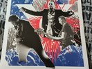 5x5 Live [RSD 2022/Red/White/Blue Vinyl] by Simple Minds (Record, 2022)