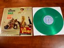 Walk Don't Run by The Ventures (Vinyl, 2013, Sundazed, Green Limited Edition)