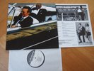 1 LP B.B.KING & ERIC CLAPTON - Riding With The King