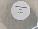 The Horrible Crows - Elsie  - RARE Test Pressing  GASLIGHT ANTHEM Brian Fallon