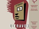 Ultravox - Rage In Eden -  2 x 12'' Vinyl - Black Friday Record Store Day 2022