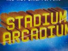 SEALED  RED HOT CHILI PEPPERS Album STADIUM ARCADIUM Record 4 Lp VINYL Box Set