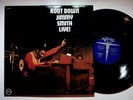 2016 Root Down Jimmy Smith Live Vinyl LP Record VG+
