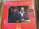 David Bowie & Bing Crosby  Peace On Earth Day Record Store Day Black Friday 2022