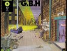 GBH City Baby Attacked by Rats | RSD Black Friday RSDBF Lime Green Vinyl LP