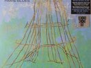 THE DOORS PARIS BLUES BLACK FRIDAY RSD 2022 EXCLUSIVE NUMBERED BLUE VINYL NEW