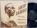 SKIP JAMES Self-titled MELODEON MLP 7321 1st pressing