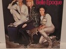 BELLE EPOQUE Miss Broadway LP BIG TREE Promo Soul Disco NM
