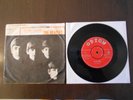 THE BEATLES MEGA  RARE SP FROM NORWAY ALL MY LOVING SD 5958   top collector...