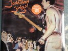 JONATHAN RICHMAN - Jonathan Sings  (2022 BF/RSD Peach Swirl Vinyl LP)