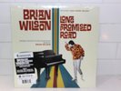 BRIAN WILSON - Long Promised Road (2022 BF/RSD Colored Vinyl LP) BEACH BOYS