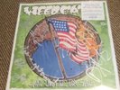 Weedeater BAND SIGNED And Justice For Yall LP  Stoner DOOM Metal Record RARE