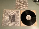 RARE NEAR MINT NM Dorothy Carter Waillee Waillee 1978 Album LP + Lyric Sheet