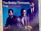 LP: The Bobby Timmons Trio, In Person, Riverside, Stereo,1961, Jazz, Soul-Jazz