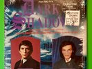 ROBERT COBERT DARK SHADOWS TV SOUNDTRACK HORROR GOTHIC 33 RPM LP POSTER SHRINK