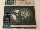 Motorhead: The Removes Tapes Vol.3 - Live IN Malmö 2 LP, Green Vinyl, RSD2022
