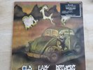 O.L.D. - OLD LADY DRIVERS. 1988 UK VINYL. EARACHE. MOSH 7 NAPALM DEATH