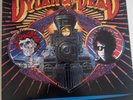 Grateful Dead Dylan And The Dead Vinyl