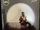 Giveon - Take Time / Metallic Silver LP Vinyl Record - New SEALED Sold Out