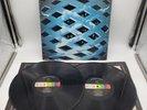 Tommy The Who 2 LP Record 1969 Opera W/ Booklet Decca DXSW7205