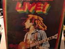 BOB MARLEY 